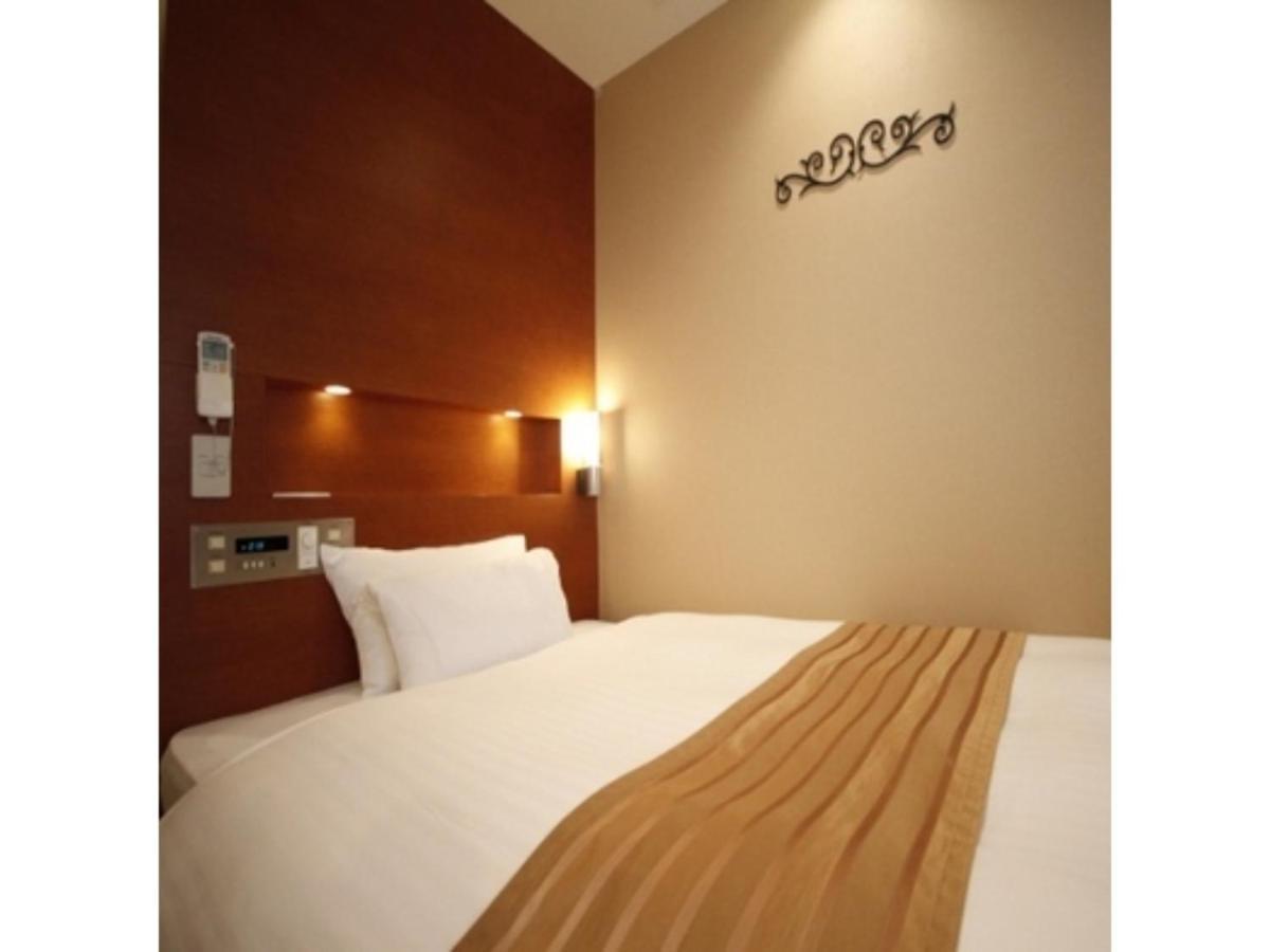 Hotel Shinjukuya - Vacation Stay 74734V Machida Buitenkant foto